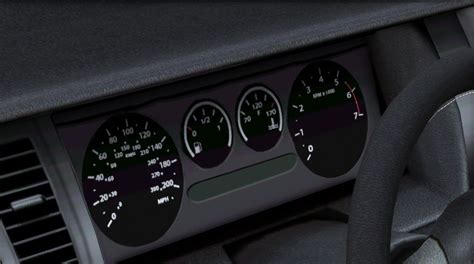 New Or Improved Bus Muscle And Suv Dash Gta5