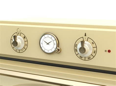 Oven from the Gorenje Classico collection on Behance