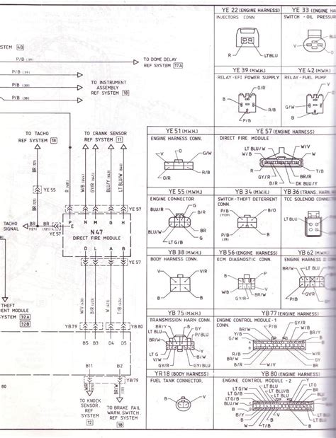 Ls1 Engine Diagram Crank