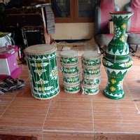 Jual Set Marawis Terlengkap Harga Murah Mei