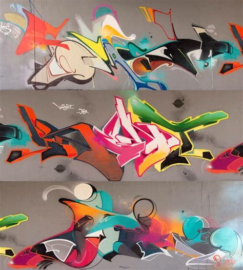 Graffiti Art. | Graffiti wall art, Street art graffiti, Graffiti wildstyle