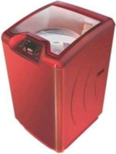 Godrej WT EON 651 PFD 6 5 Kg Fully Automatic Top Load Washing Machine