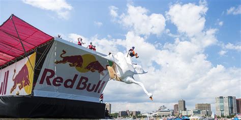 Red Bull Flugtag Cincinnati