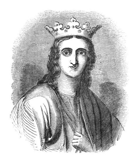 Rainha Leonor Da Aquitânia Ilustrações Stock Photos E Imagens Istock