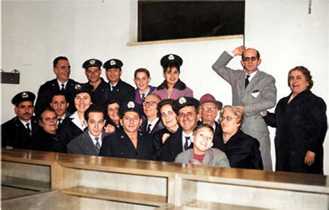 Viaggio Nella Storia Di Torre Annunziata Correva L Anno 1960