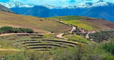 Cusco Maras And Moray Half Day Tour Getyourguide