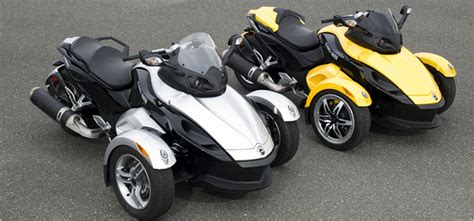 Can Am Spyder Top Sellers Cityofclovis Org