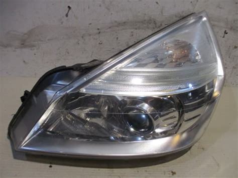 LAMPA FAR XENON LIJEVI 8200394706 RENAULT ESPACE IV REDIZAJN