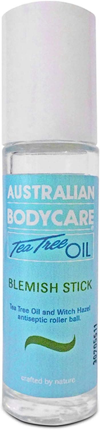 Australian Bodycare Spot Stick Amazon Co Uk Beauty