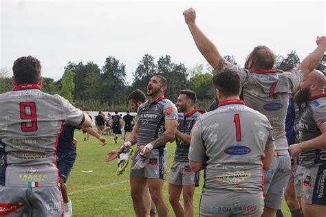 Unione Rugby San Benedetto Cus Siena 24 17 Cronache Picene