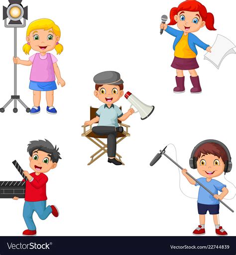 children acting clipart 10 free Cliparts | Download images on ...