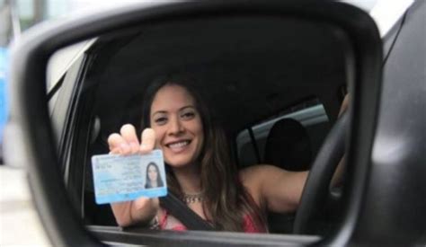 Es Hoy Los Turnos Para Gestionar Licencia De Conducir Comienzan A