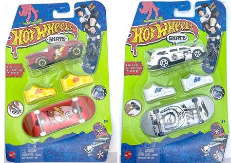Drop Into Hot Wheels Skate With Tony Hawk Skate And Annoy