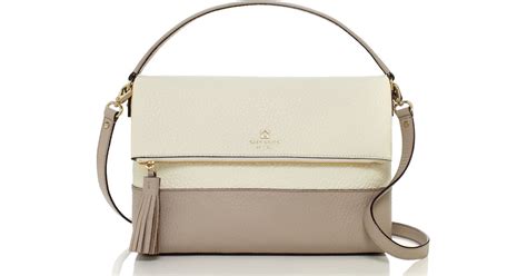 Kate Spade Southport Avenue Maria In Natural Lyst Canada