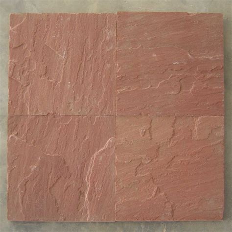 Agra Red Sandstone Roof Slates Products From Indian Supplier