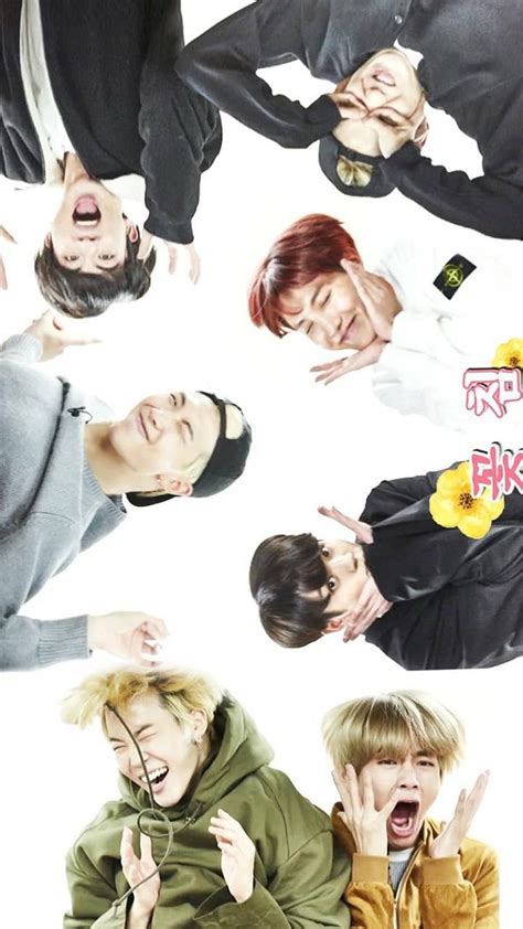 77 Wallpaper Bts Funny For FREE - MyWeb