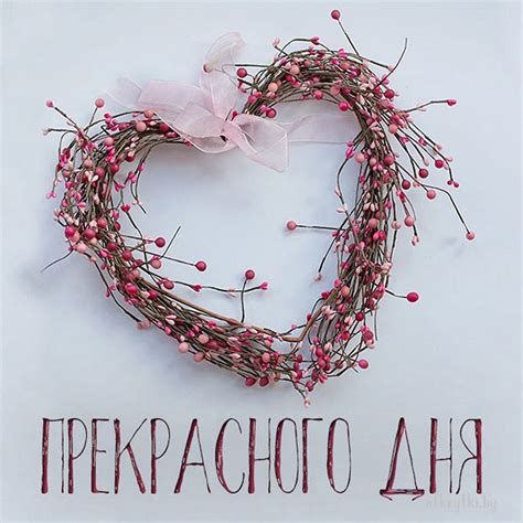 16 классных открыток и ярких картинок с пожеланием ПРЕКРАСНОГО ДНЯ