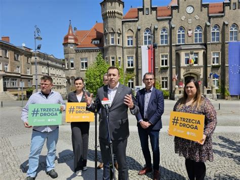 Psl I Polski Podniesienie Roli Samorz Du Pensje Nauczycieli Z