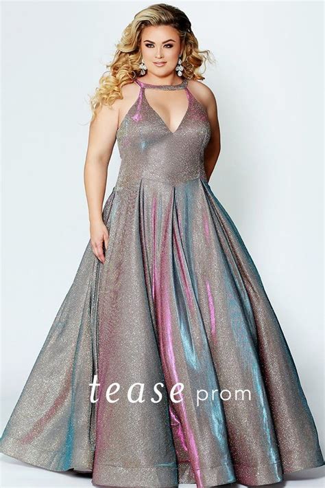 Tease Model Te1924 Plus Size Prom Dresses Plus Prom Dresses Plus