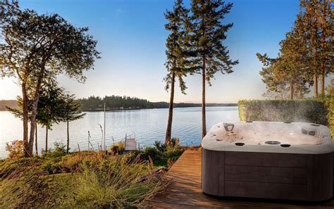 Twilight Hot Tubs