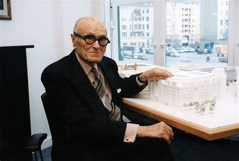 Iconic Legends The 10 Greatest Modern Architects Of Our Time