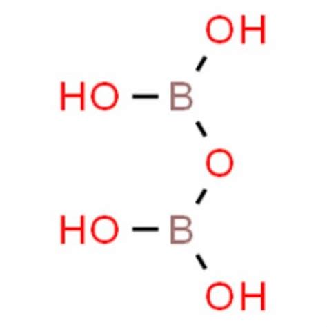 White Powder Boric Anhydride Hdpe Bag At Best Price In Mumbai Id