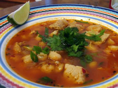 Posole Recipe Just A Pinch Recipes