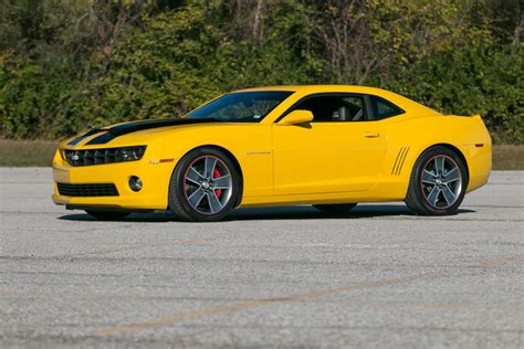 SLP S Special Edition 2010 2015 ZL Panther Camaros