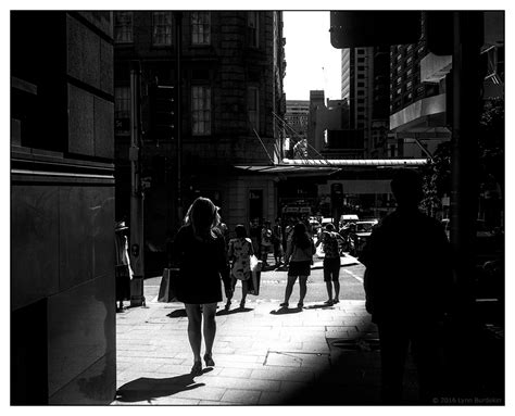 King And Castlereagh Streets Sydney King And Castlere Flickr