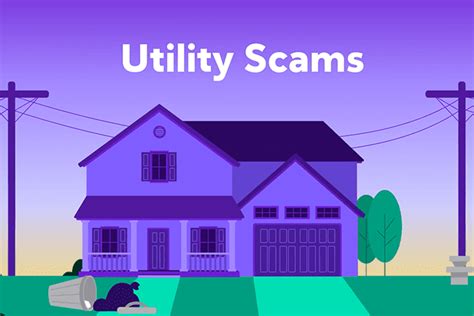 Protect Yourself Against Utility Scams Reliant Credit Union