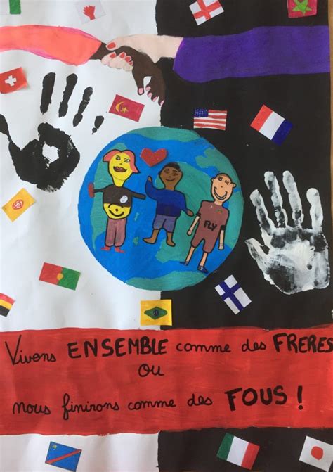 Lutter contre le racisme Kit à Agir