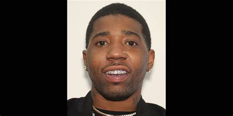 Yfn Lucci Facing Murder Charge Turns Himself In To Police Pitchfork