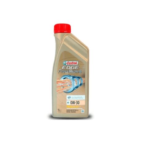 Castrol Edge Professional E W Land Rover