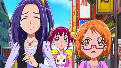 Pretty Cure All Stars New Stage Amici Del Futuro Anime Animeclickit