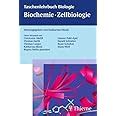 Taschenlehrbuch Biologie Biochemie Zellbiologie Munk Katharina