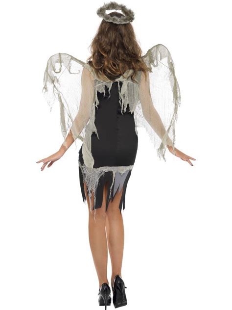 Fallen Angel Costume