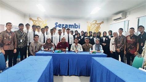 Promosikan Wisata Banda Aceh Agam Inong Ngumpul Di Serambi