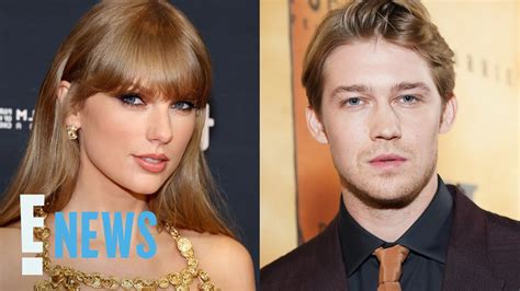 Taylor Swift And Joe Alwyn Break Up After 6 Years Together E News