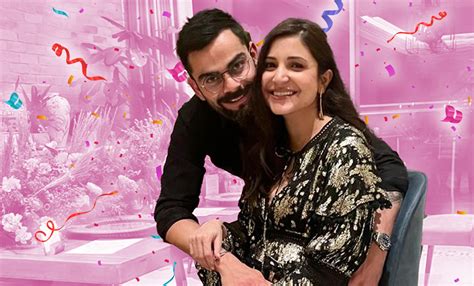 Anushka Sharma And Virat Kohli Welcome Baby Girl - Entertainment