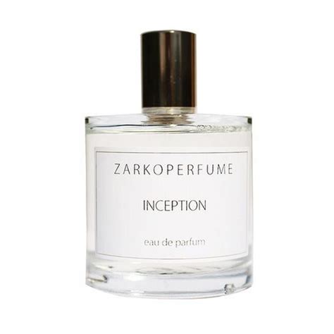 Zarkoperfume Inception Ml Edp Find Den Laveste Pris Her Og