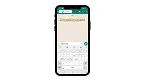 Whatsapp Ta Yazı Fontu Değiştirme Nasıl Yapılır Tamindir