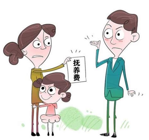 请问子女抚养费支付至什么时候？离婚后子女抚养费标准「记得收藏」 综合百科 绿润百科