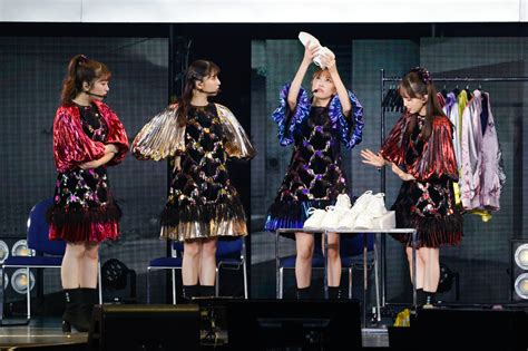 ももクロ、『バレイベ2023』開催！ ももクロ3年後の未来は「新形態“mcz”として世界へ！」 画像一覧（325） The