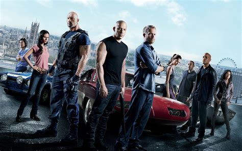 Fast And Furious Wallpaper Images