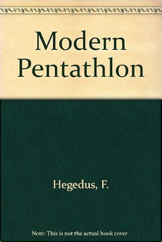 Modern Pentathlon - Useful Resources