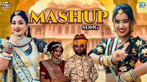 Nonstop Rajasthani Hit New Marwadi Mashup Songs Jukebox