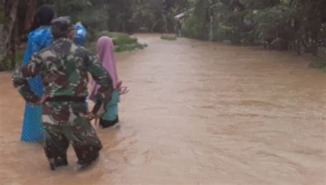 Sejumlah Wilayah Di Aceh Masih Dikepung Banjir Transindonesia Co