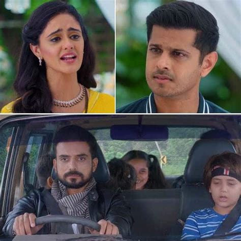 Ghum Hai Kisikey Pyaar Meiin Spoiler Alert 10 August 2021 Episode No