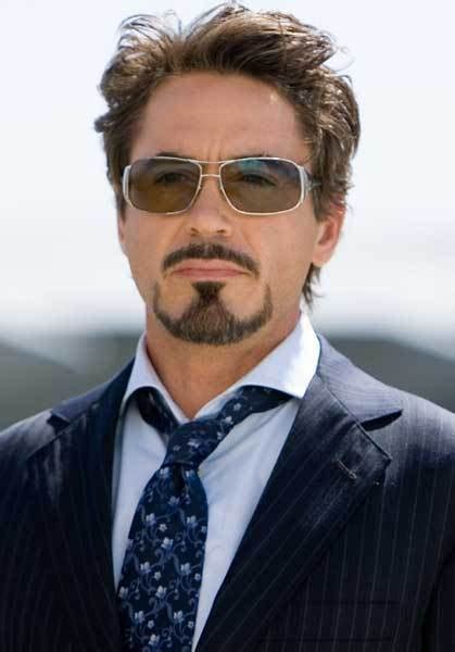 Tony Stark Tony Stark Photo 12952978 Fanpop