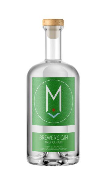 Beer and Spirits Handcrafted in… | Maplewood Brewery & Distillery